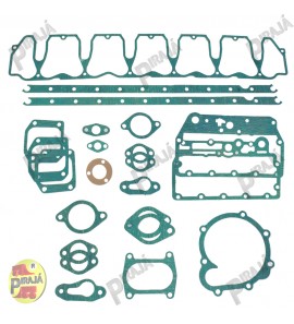 11716552 - REPARO DE MOTOR COMPLETO