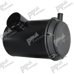 11110605 - FILTRO DE AR - A25F A30F A25G A30G L150E L180E L220E L150F L180F L220F L150G L180G L220G L250G L150H L180H L220H L250H L260H VOLVO