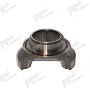 11145302 - FLANGE DA TRANSMISSÃO