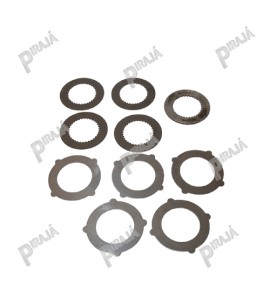 113.04.610.01 - KIT DISCO LIMIT SLIP