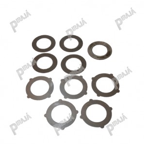 113.04.610.01 - KIT DISCO LIMIT SLIP
