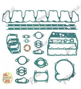 11716552 - REPARO DE MOTOR COMPLETO