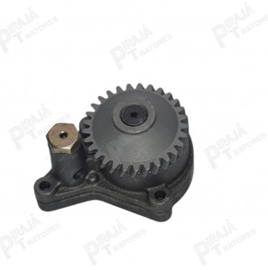 12940732001 - BOMBA DE OLEO MOTOR