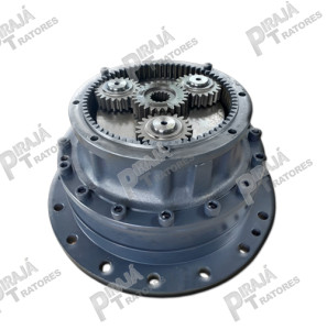 14503783 - GIRO PARTE MECANICA - EC240B ESCAVADEIRA VOLVO