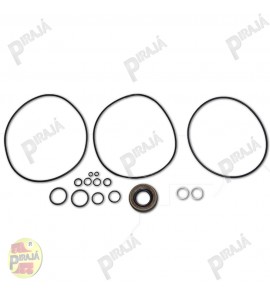 14552332 - REPARO VEDAÇÃO MOTOR DE GIRO