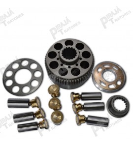 14609002 - KIT CILINDRO BLOCO MOTOR DE TRACAO 