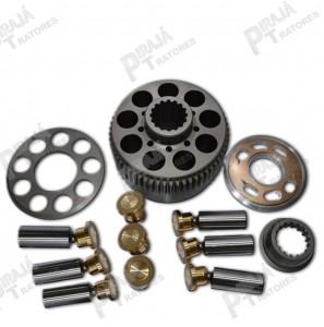 14609002 - KIT CILINDRO BLOCO MOTOR DE TRACAO 