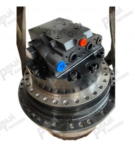 14636830 - REDUTOR DE TRACAO CJ HID+MEC