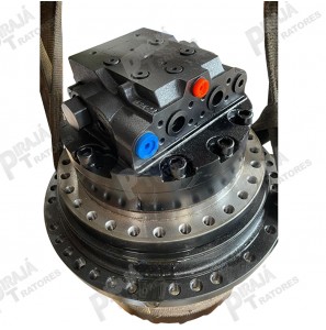 14636830 - REDUTOR DE TRACAO CJ HID+MEC