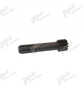 14713838 - ENGRENAGEM EIXO VOLVO