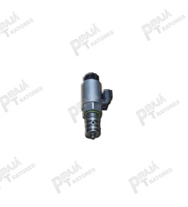 15047622 - VALVULA SOLENOIDE VOLVO PA CARREGADEIRA VOLVO L90F