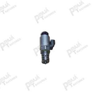 15047622 - VALVULA SOLENOIDE VOLVO PA CARREGADEIRA VOLVO L90F