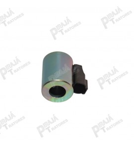 15097478 - BOBINA SOLENOIDE VOLVO 15097478 - BOBINA SOLENOIDE VOLVO