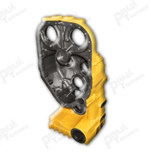 15104354 - CARCAÇA DA TRANSMISSÃO 