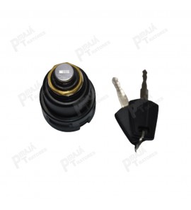 15144740 - CHAVE DE PARTIDA VOLVO 