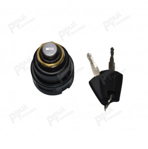 15144740 - CHAVE DE PARTIDA VOLVO 