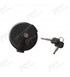15171144 - TAMPA TANQUE COMBUSTIVEL 15171144 - TAMPA TANQUE COMBUSTIVEL