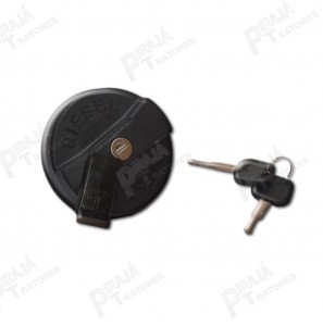 15171144 - TAMPA TANQUE COMBUSTIVEL