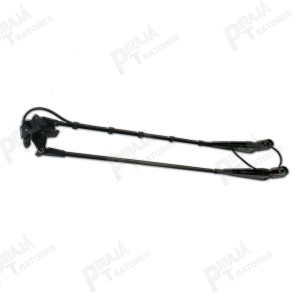 15190478 - BRAÇO LIMPADOR PARA BRISA