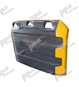 16916878 - GRADE TRASEIRA - L150H L180H L220H L250H L260H VOLVO 16916878 - GRADE TRASEIRA - L150H L180H L220H L250H L260H VOLVO