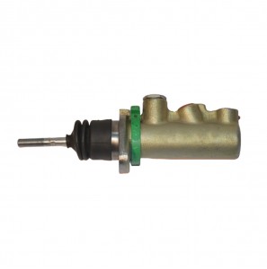 182445A1 - CILINDRO MESTRE SIMPLES