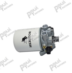 20553336 - SECADOR DE AR - A25F A25G A30F A30G A35F A35G A40F A40G A45G A60H EC250E EC300E EC350E EC360E EC380E EC480E EC530E EC550E EC750E EC950F L150H L180H L200H L220H L250H L260H L350H PL4809E PL4809F VOLVO