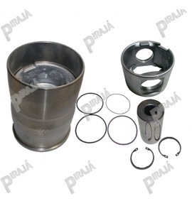 20820358 - KIT CAMISA PISTAO E ANEL