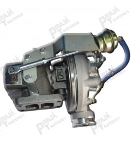 20856791 -  TURBINA MOTOR