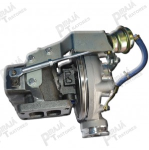 20856791 -  TURBINA MOTOR