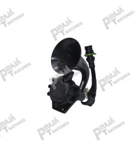 21404954 - BUZINA - A25E A30E A35E A40F A25F A30F A35F A40F VOLVO 21404954 - BUZINA - A25E A30E A35E A40F A25F A30F A35F A40F VOLVO