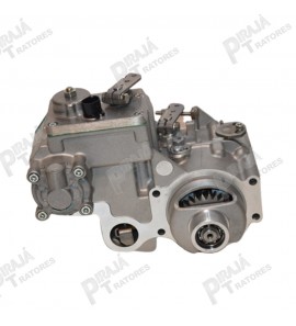21663045 - GOVERNOR MANUAL