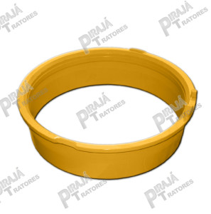 4789997 - ANEL DA RODA - A25 A25B A25C A25D A25E A25F A25G A30 A30C A30D A30E A30F A30G A35 A35C A35D A35E A35F A35G A35J A40 A40D A40E A40F A40G A40J A45G A45J L110E L120E L150 L150C L150D L150E L160 L180 L180C L180D L180E L110F L120F L150F L180F VOLVO