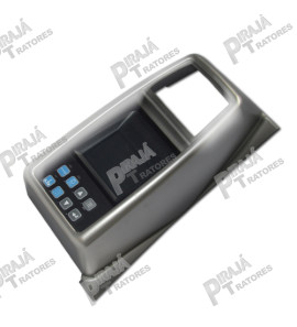 53900076E - MONITOR PAINEL - ESCAVADEIRA DOOSAN 53900076E - MONITOR PAINEL - ESCAVADEIRA DOOSAN