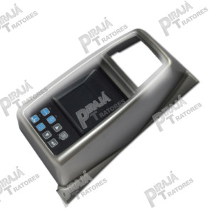 53900076E - MONITOR PAINEL - ESCAVADEIRA DOOSAN 53900076E - MONITOR PAINEL - ESCAVADEIRA DOOSAN