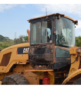 CARREGADEIRA 938K | CAT | CATERPILLAR PARA RETIRADA DE PEÇAS 