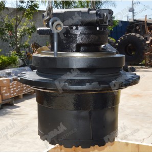 197-7178 REDUTOR COMPLETO CATERPILLAR 315D 1977178