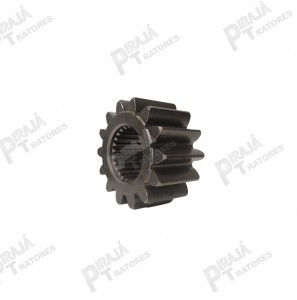 SA1155-01230 - ENGRENAGEM DO GIRO VOLVO
