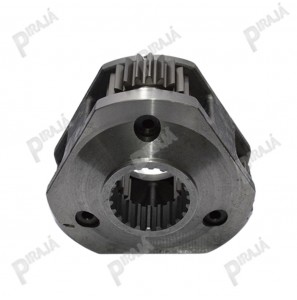 SA711830200 - PORTA SATELITE COMPL 3 ENGRENAGENS