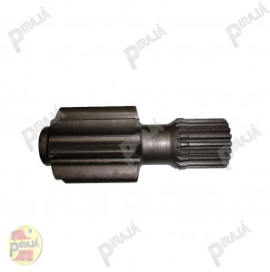 XKAH-00445 - ENGRENAGEM SOLAR