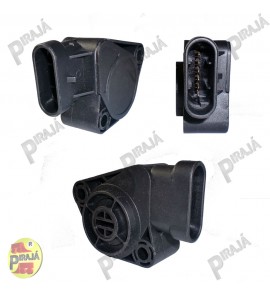 15038313 - SENSOR DE PEDAL ACELERADOR