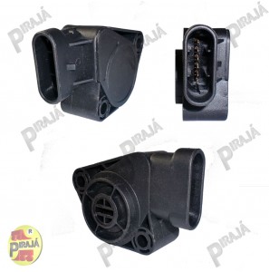 15038313 - SENSOR DE PEDAL ACELERADOR