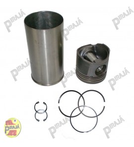 20854651 - KIT CAMISA PISTAO ANEIS